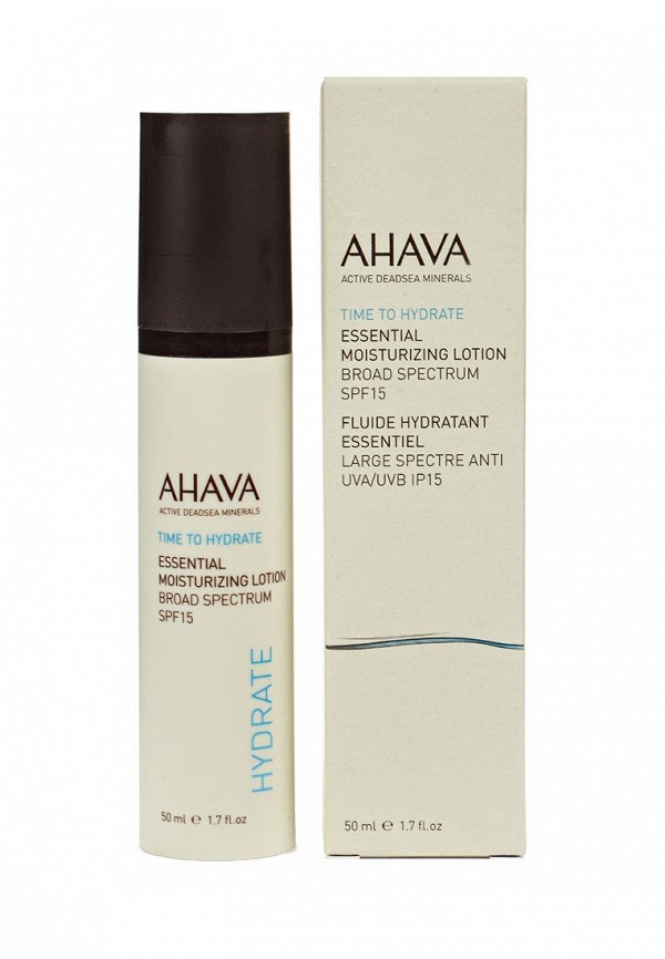 Лосьон для лица Ahava Ahava AH002LWSDW73 лосьон для лица