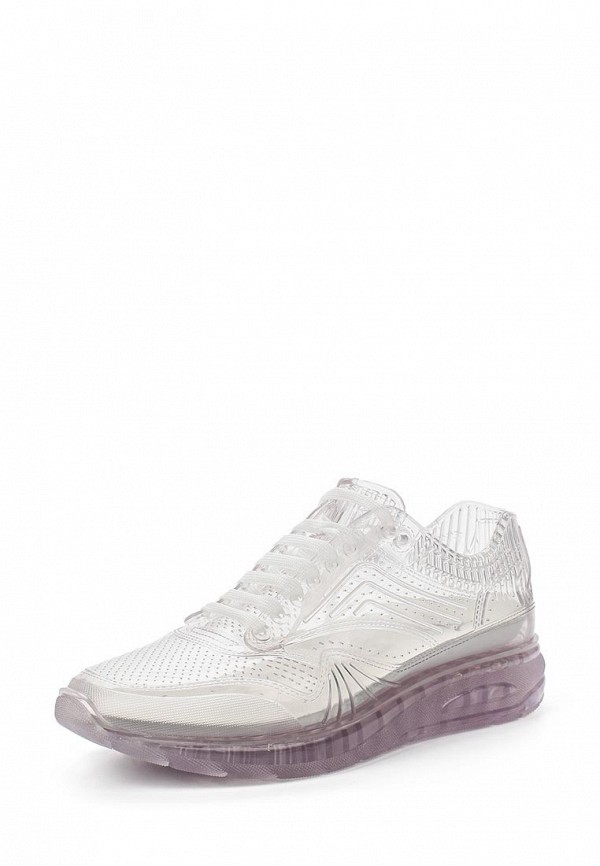 фото Кроссовки AirDP by Ishu+