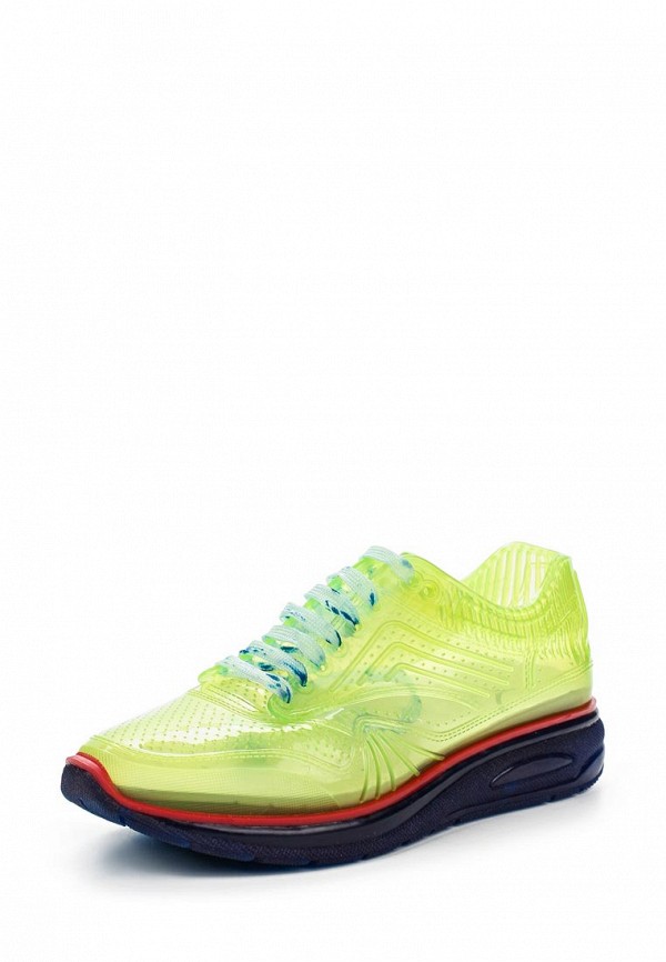 фото Кроссовки AirDP by Ishu+