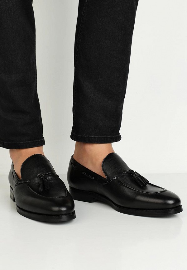 Лоферы Aldo