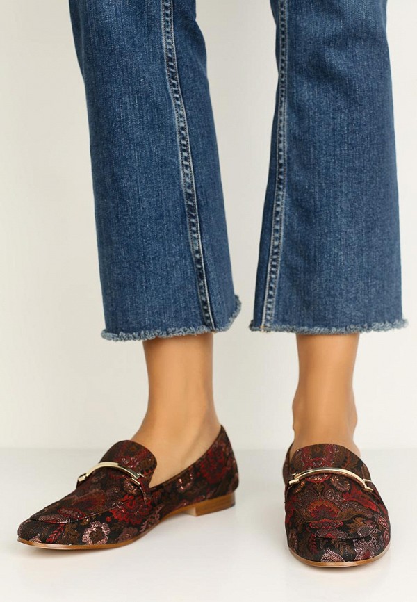 Лоферы Aldo