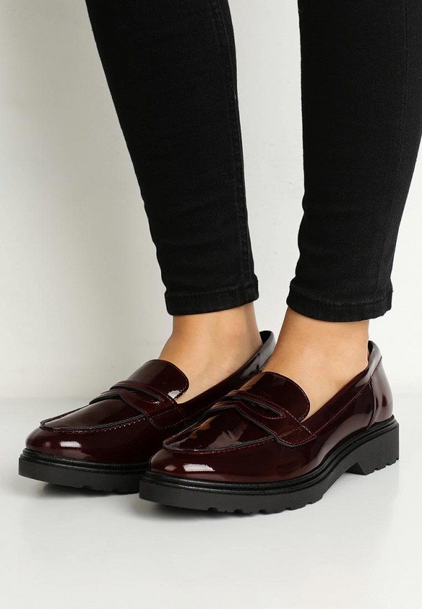Лоферы Aldo