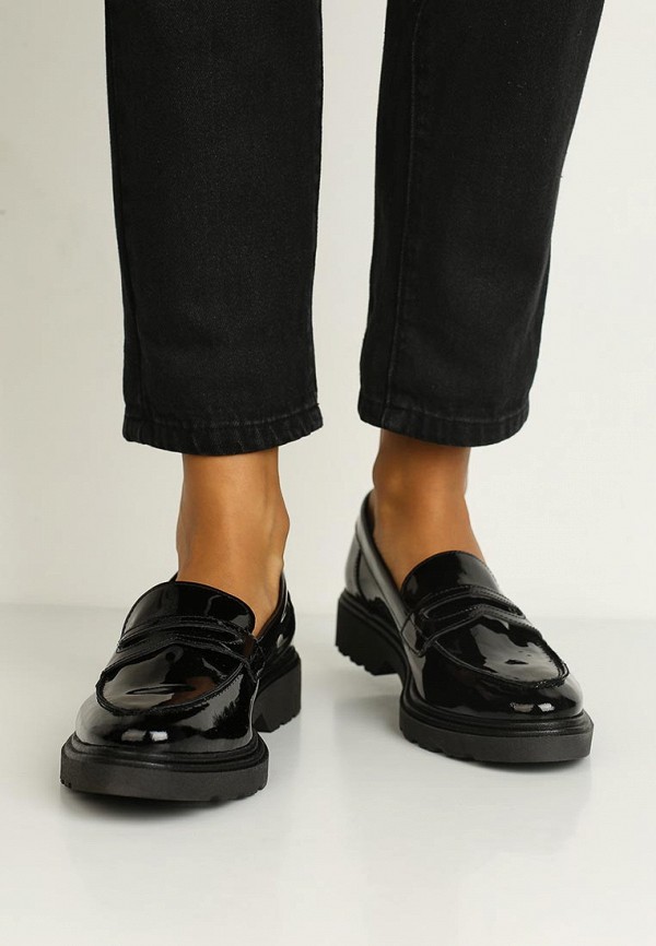 Лоферы Aldo
