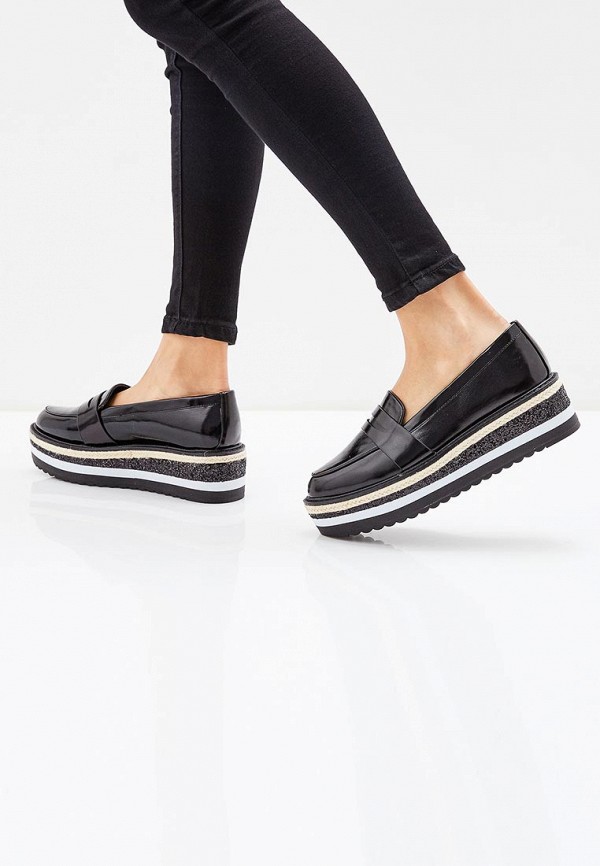 Лоферы Aldo