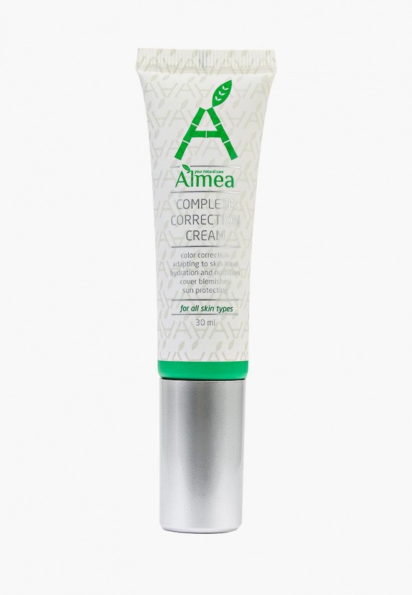 CC-Крем Almea Almea AL042LWFYR14