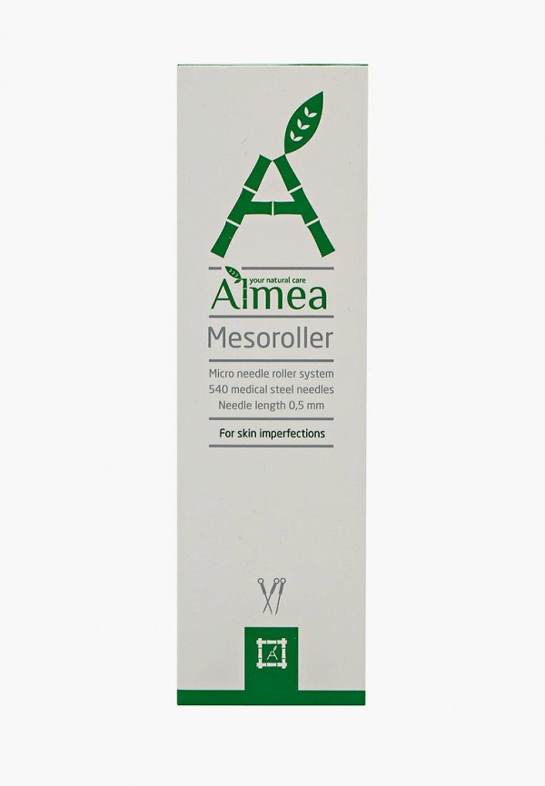 Мезороллер для лица Almea Almea AL042LWFYR16