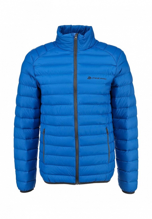 Куртка утепленная Alpine Pro