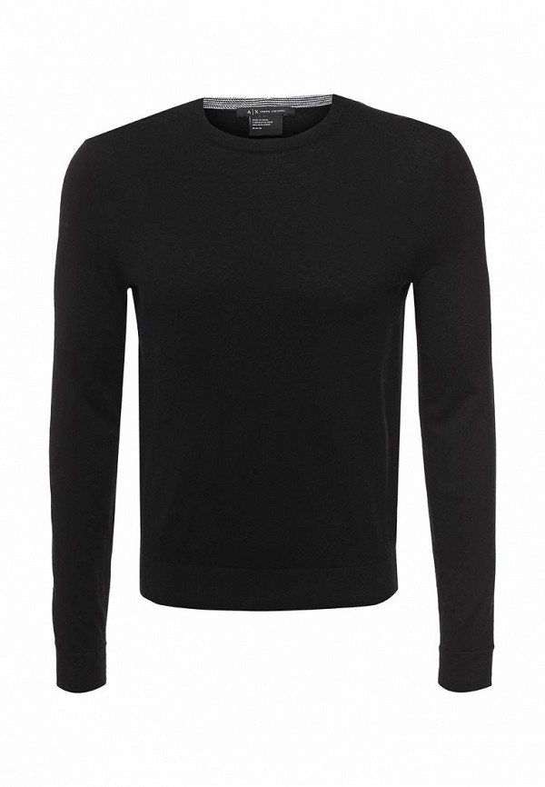 Джемпер Armani Exchange