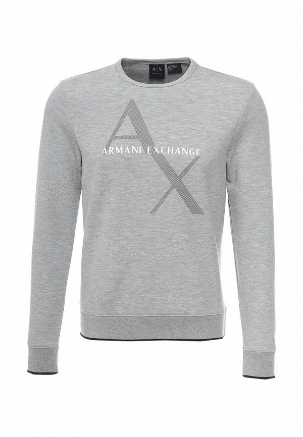 Свитшот Armani Exchange