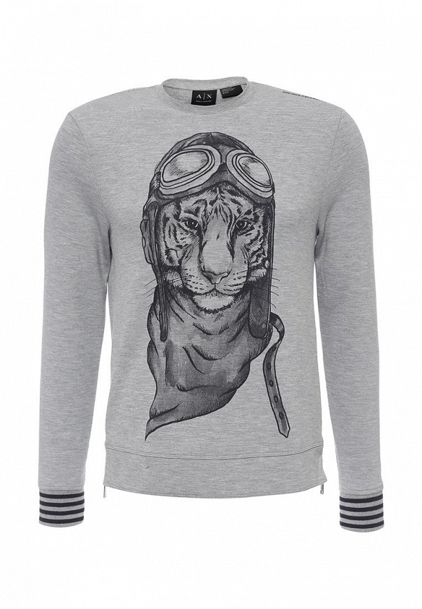 Свитшот Armani Exchange