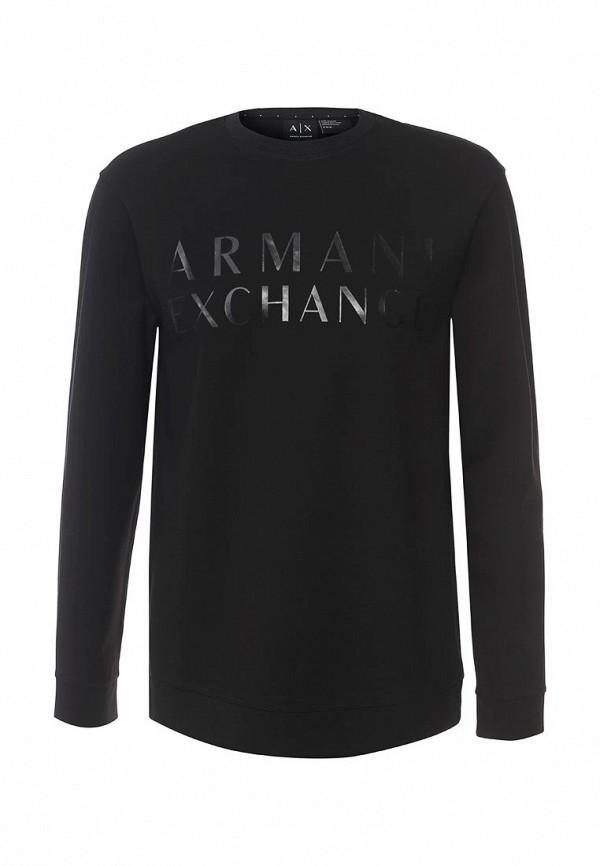 Свитшот Armani Exchange
