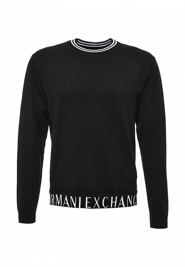 Джемпер Armani Exchange
