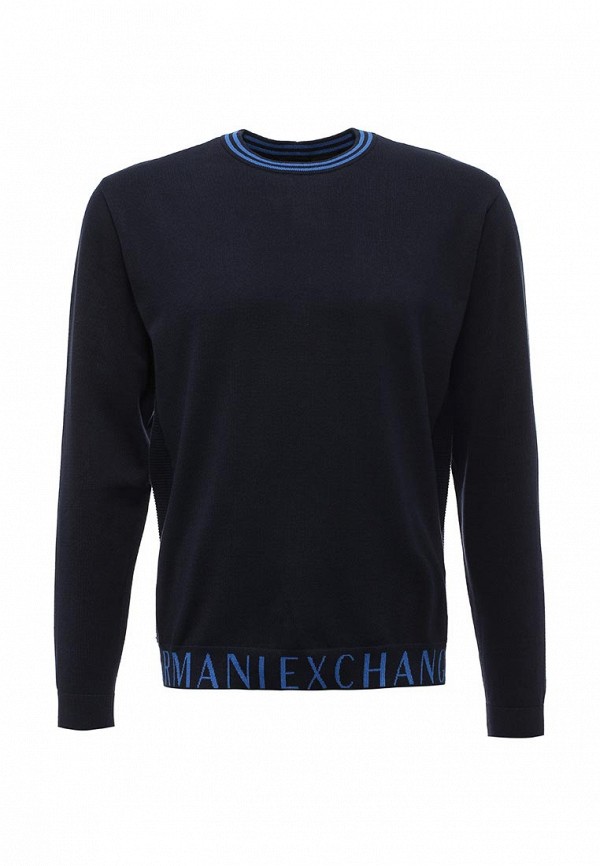 Джемпер Armani Exchange