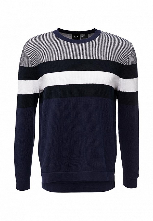 Джемпер Armani Exchange