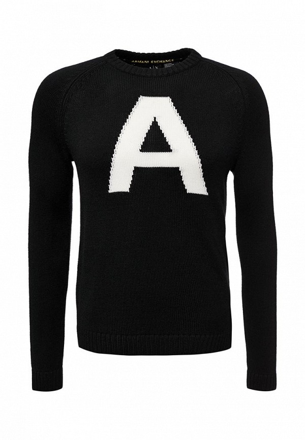 Джемпер Armani Exchange