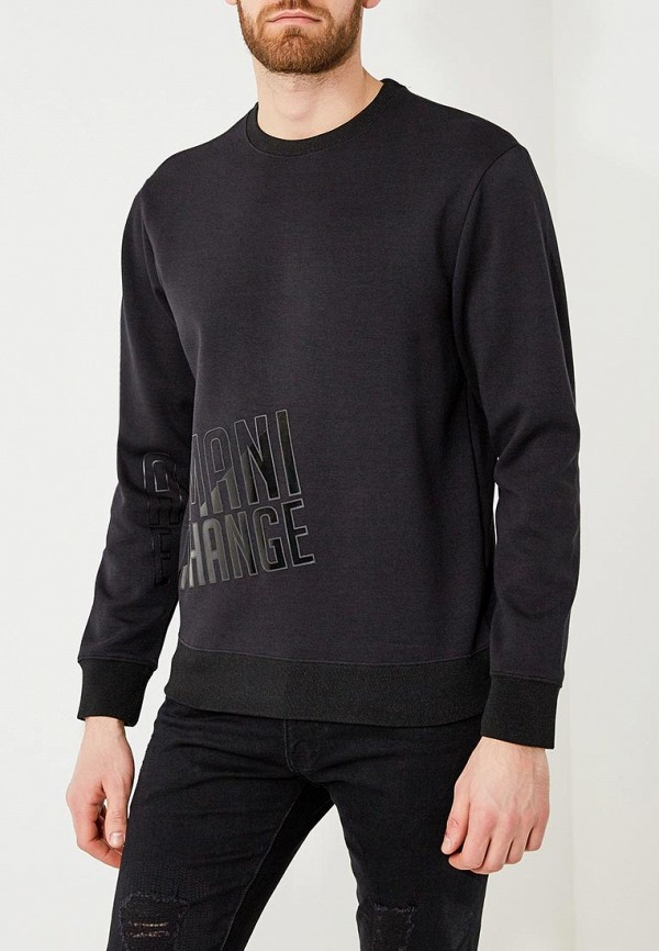 Свитшот Armani Exchange
