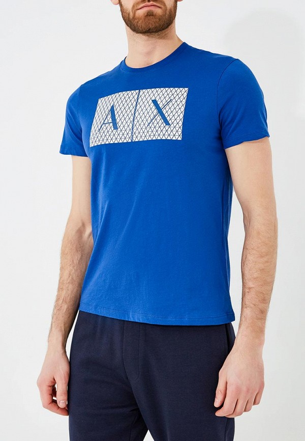 Футболка Armani Exchange