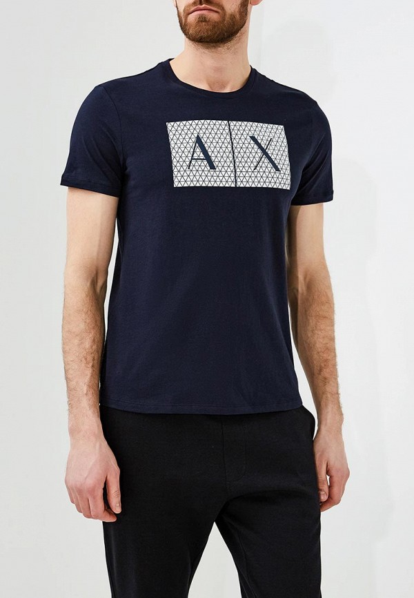 Футболка Armani Exchange