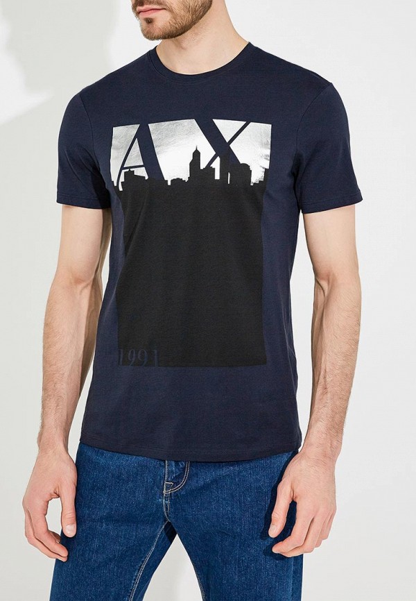 Футболка Armani Exchange