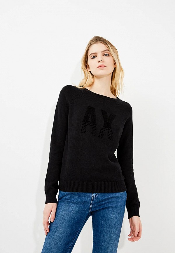 Джемпер Armani Exchange