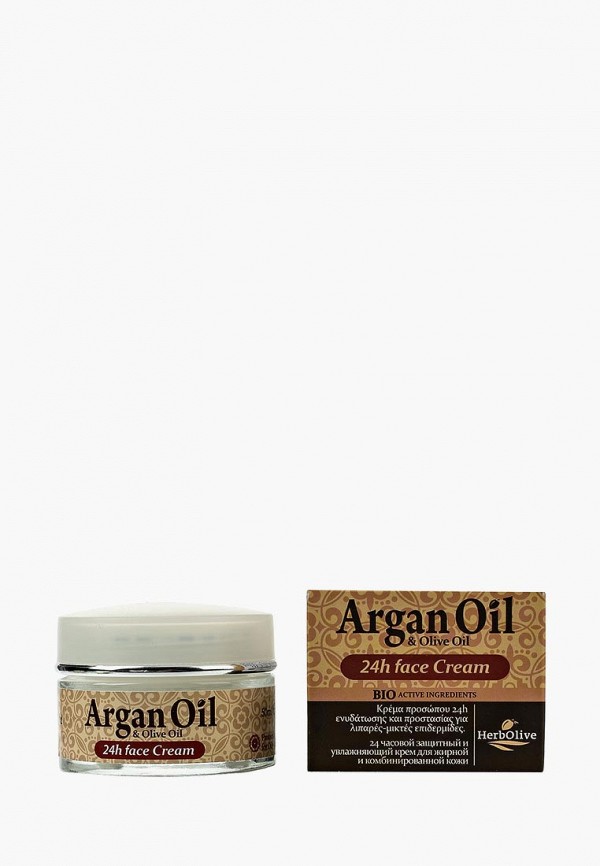 Крем для лица Argan Oil Argan Oil AR041LWSJU89