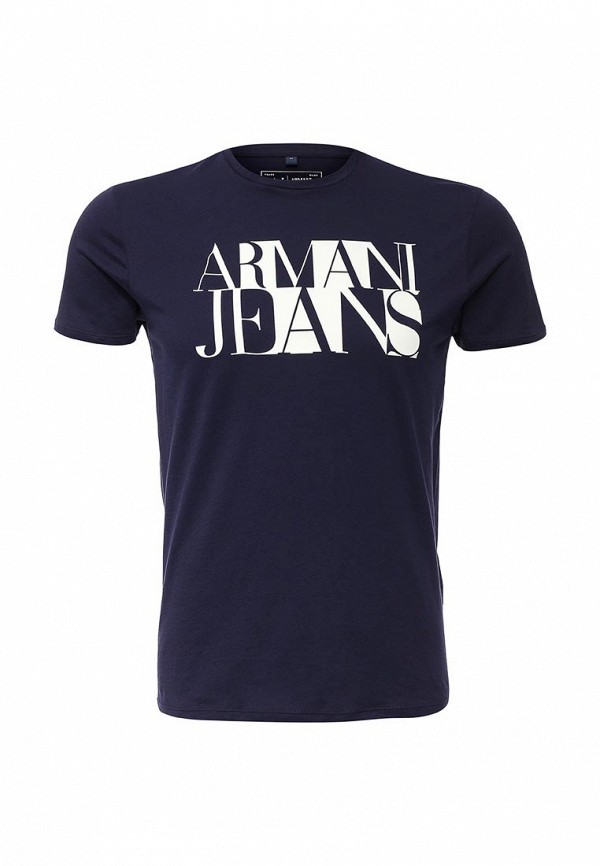 Футболка Armani Jeans