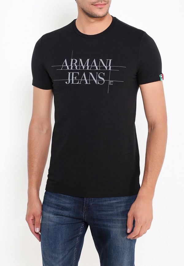 Armani Jeans Официальный Сайт Интернет Магазин