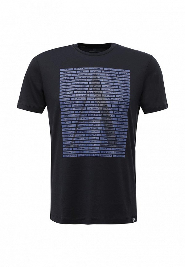 Футболка Armani Jeans