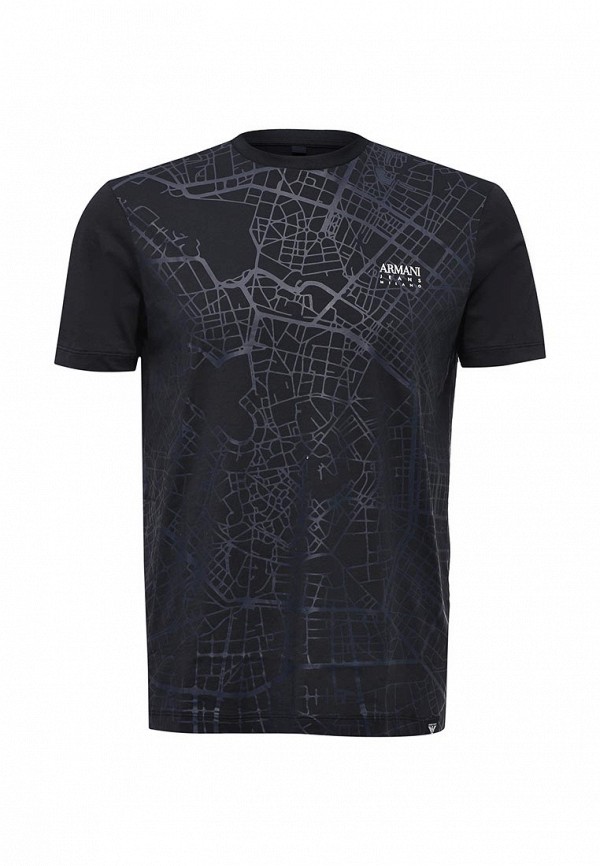 Футболка Armani Jeans
