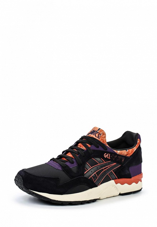 Кроссовки ASICS TIGER