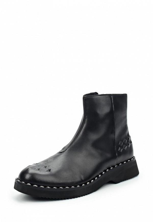 фото Ботинки Ash