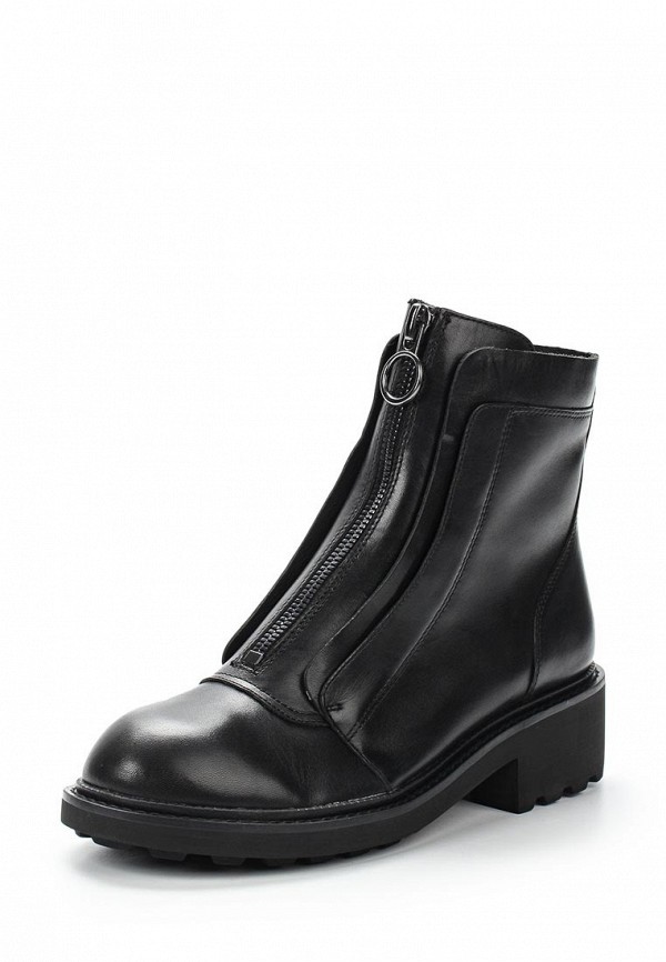 фото Ботинки Ash