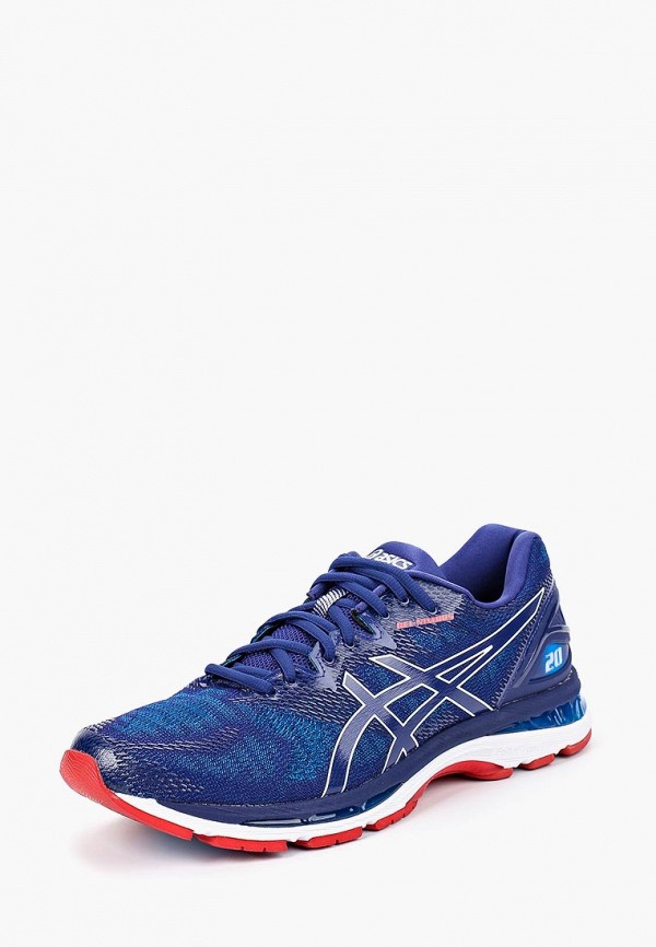 Кроссовки ASICS GEL-NIMBUS 20