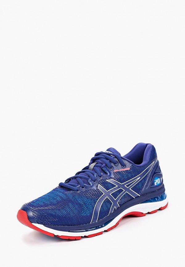 Кроссовки ASICS GEL-NIMBUS 20 (2E)