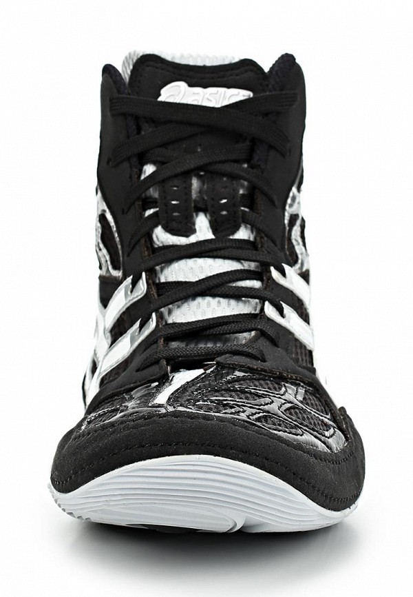 Борцовки ASICS от Lamoda RU Борцовки ASICS от Lamoda RU