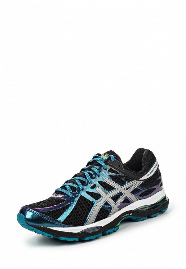 Кроссовки ASICS GEL-CUMULUS 17 LITE-SHOW