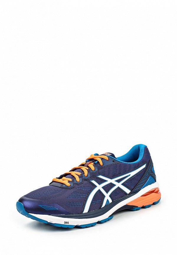 фото Кроссовки ASICS