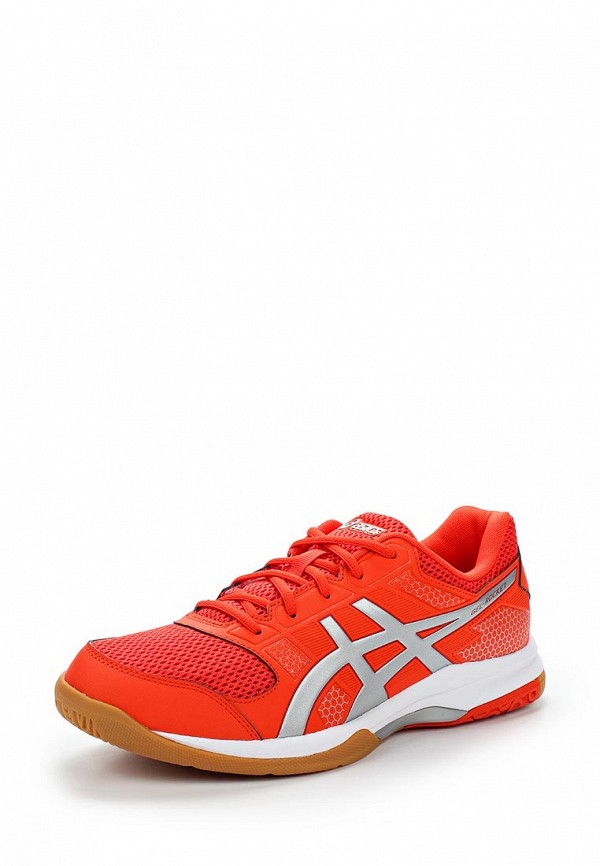 фото Кроссовки ASICS