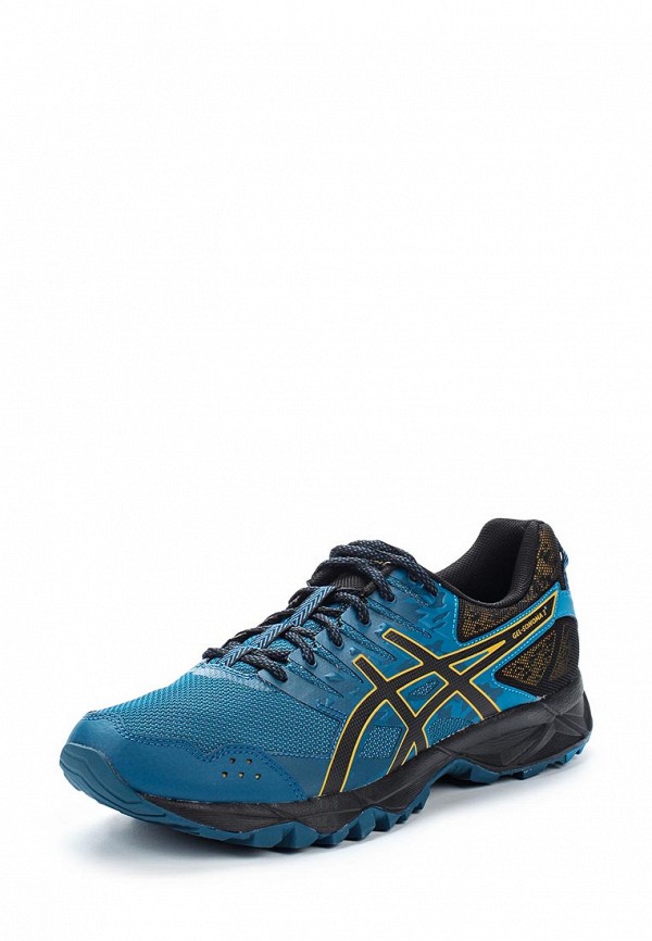 фото Кроссовки ASICS