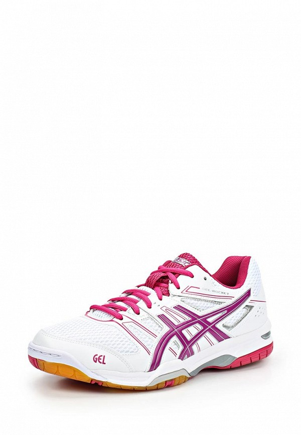 Кроссовки ASICS GEL-ROCKET 7 Кроссовки ASICS GEL-ROCKET 7