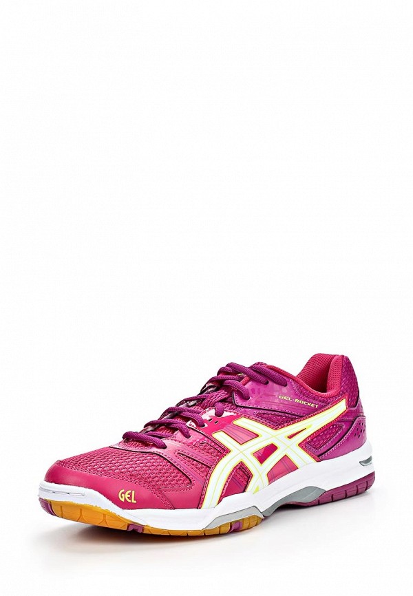 Кроссовки ASICS GEL-ROCKET 7 Кроссовки ASICS GEL-ROCKET 7