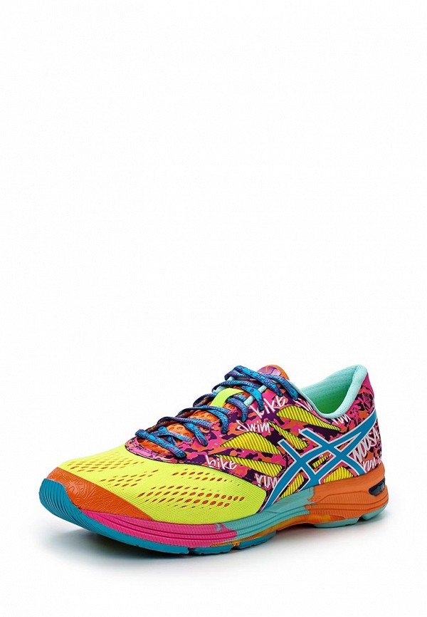 Кроссовки ASICS GEL-NOOSA TRI 10 Кроссовки ASICS GEL-NOOSA TRI 10