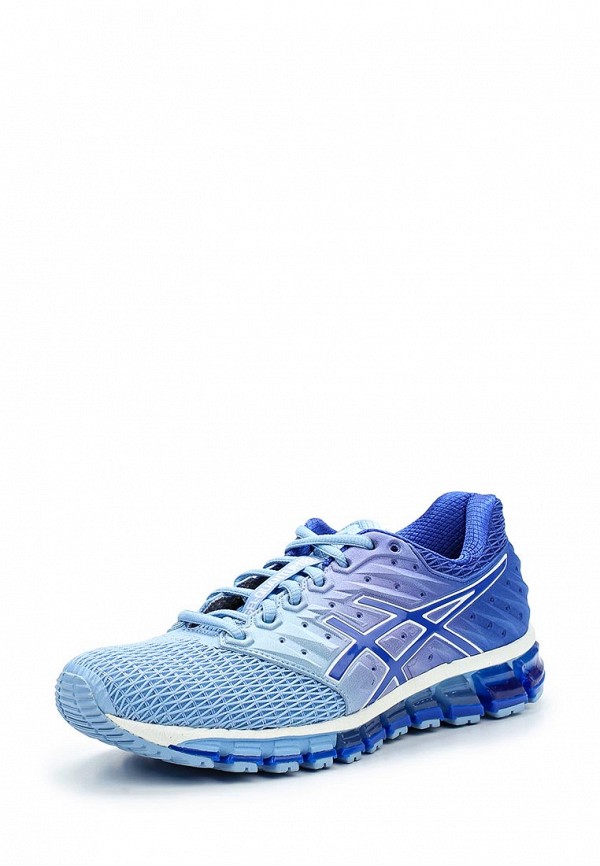 фото Кроссовки ASICS