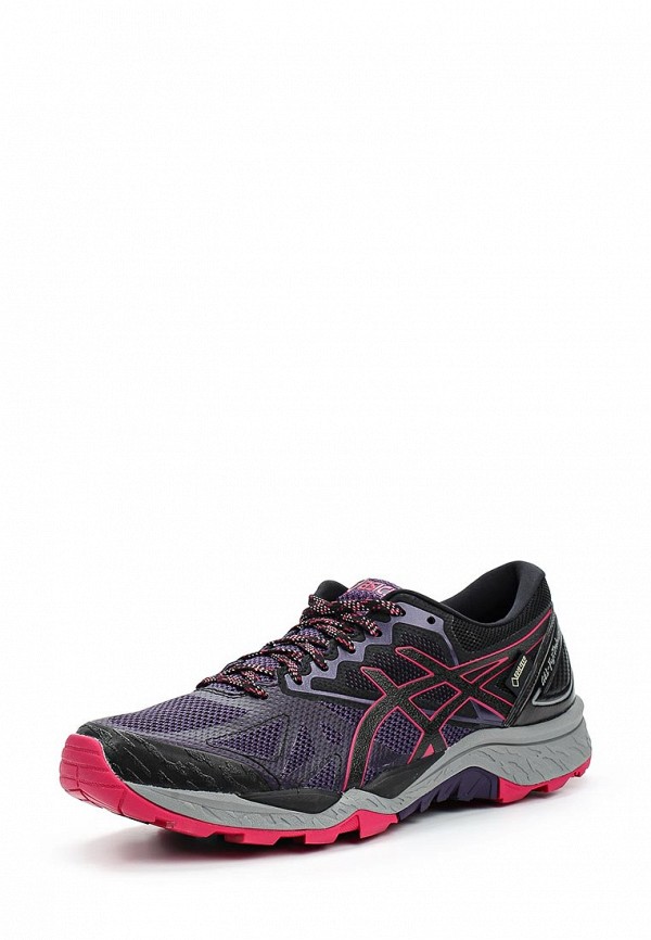 фото Кроссовки ASICS