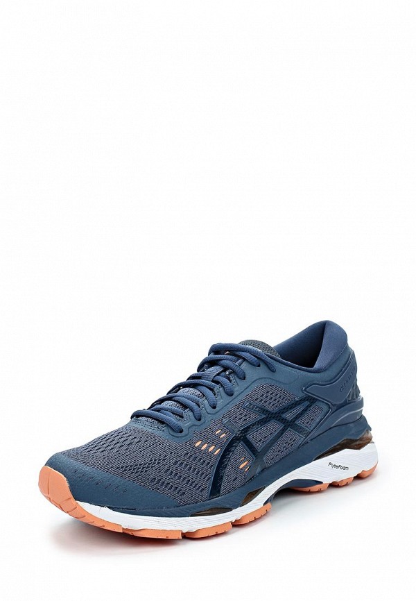 фото Кроссовки ASICS