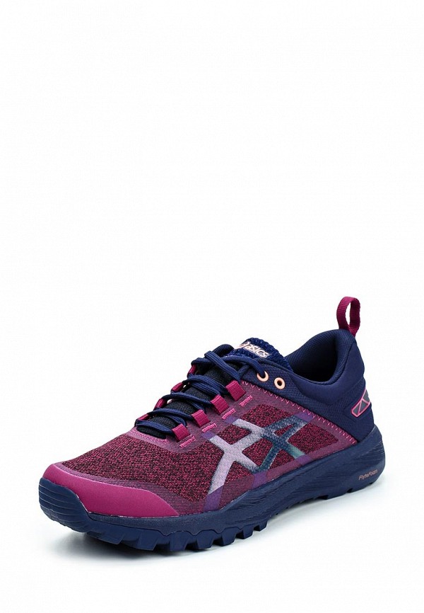 фото Кроссовки ASICS
