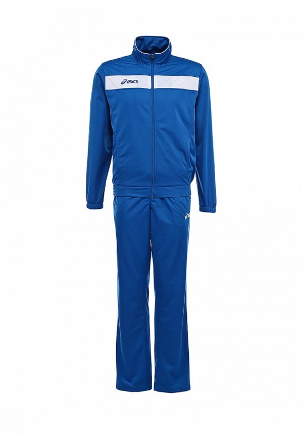 Спортивный костюм Asics AS455EUCQS01. Цвет: синий