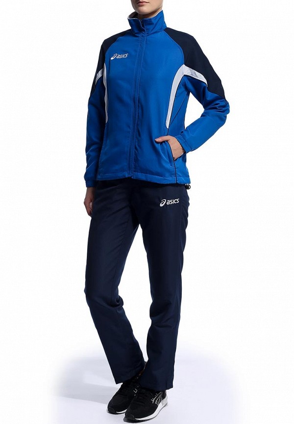 Женские Спортивные Костюмы Asics С Доставкой