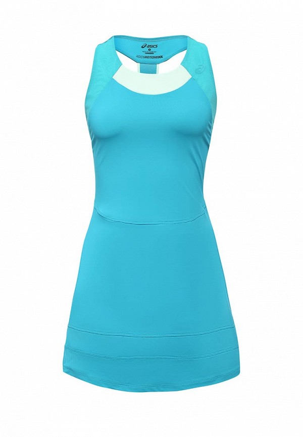 Платье ASICS ATHLETE Y DRESS