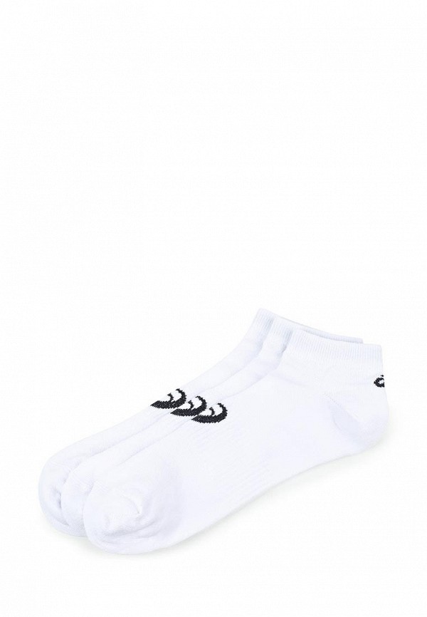 Комплект носков 3 шт. ASICS 3PPK PED SOCK